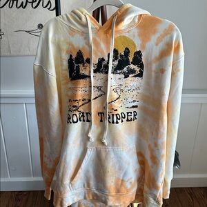 Pura Vida Road Tripper Hoodie